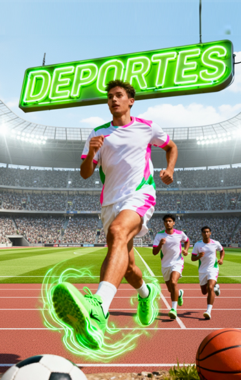DEPORTE